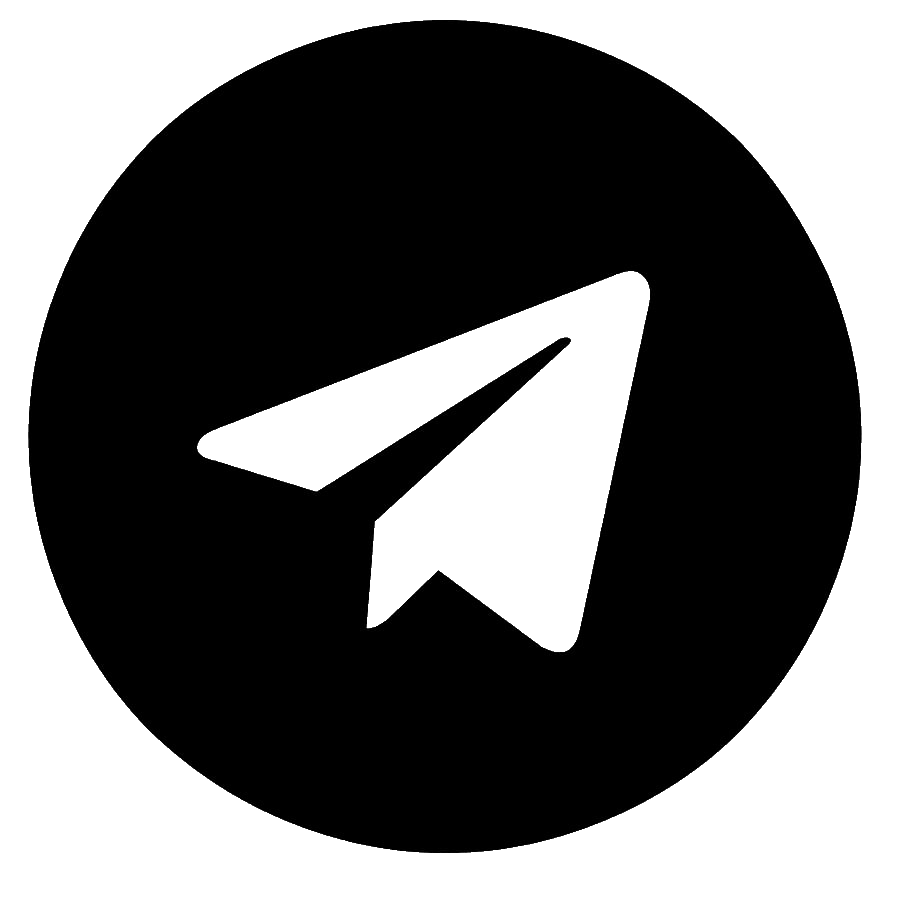 telegram logo png